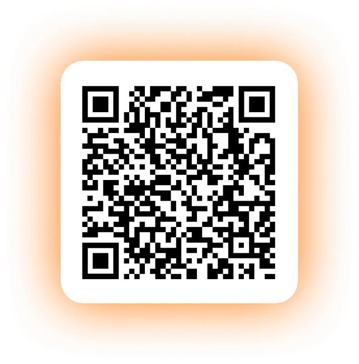 aReception Demo QR