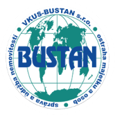 VKUS-BUSTAN logo